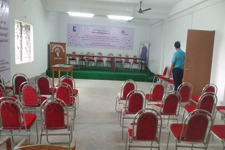auditorium